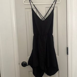 SHEIN Romper